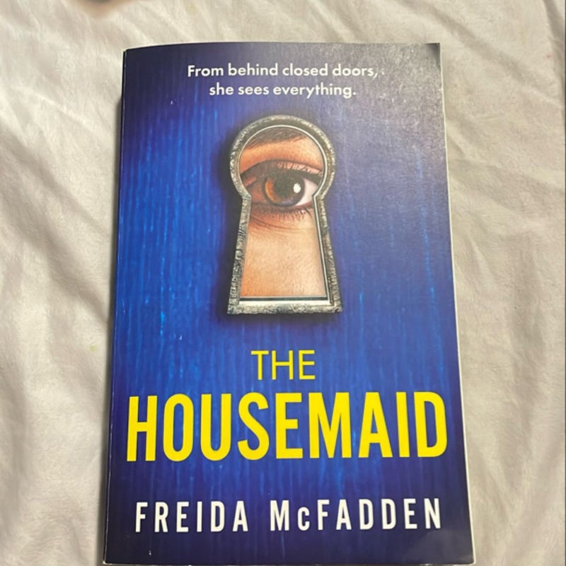 The Housemaid