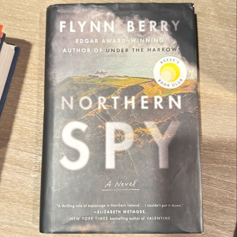 Northern Spy