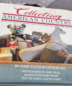 Collecting American Country