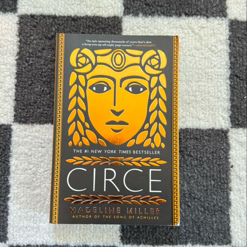 Circe