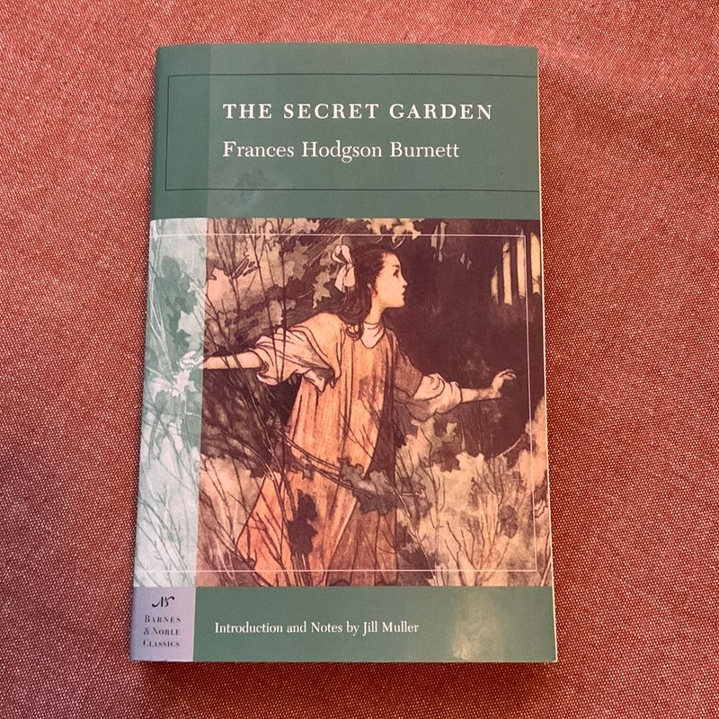 The Secret Garden