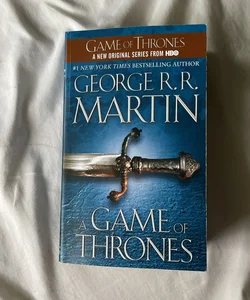 A Game of Thrones