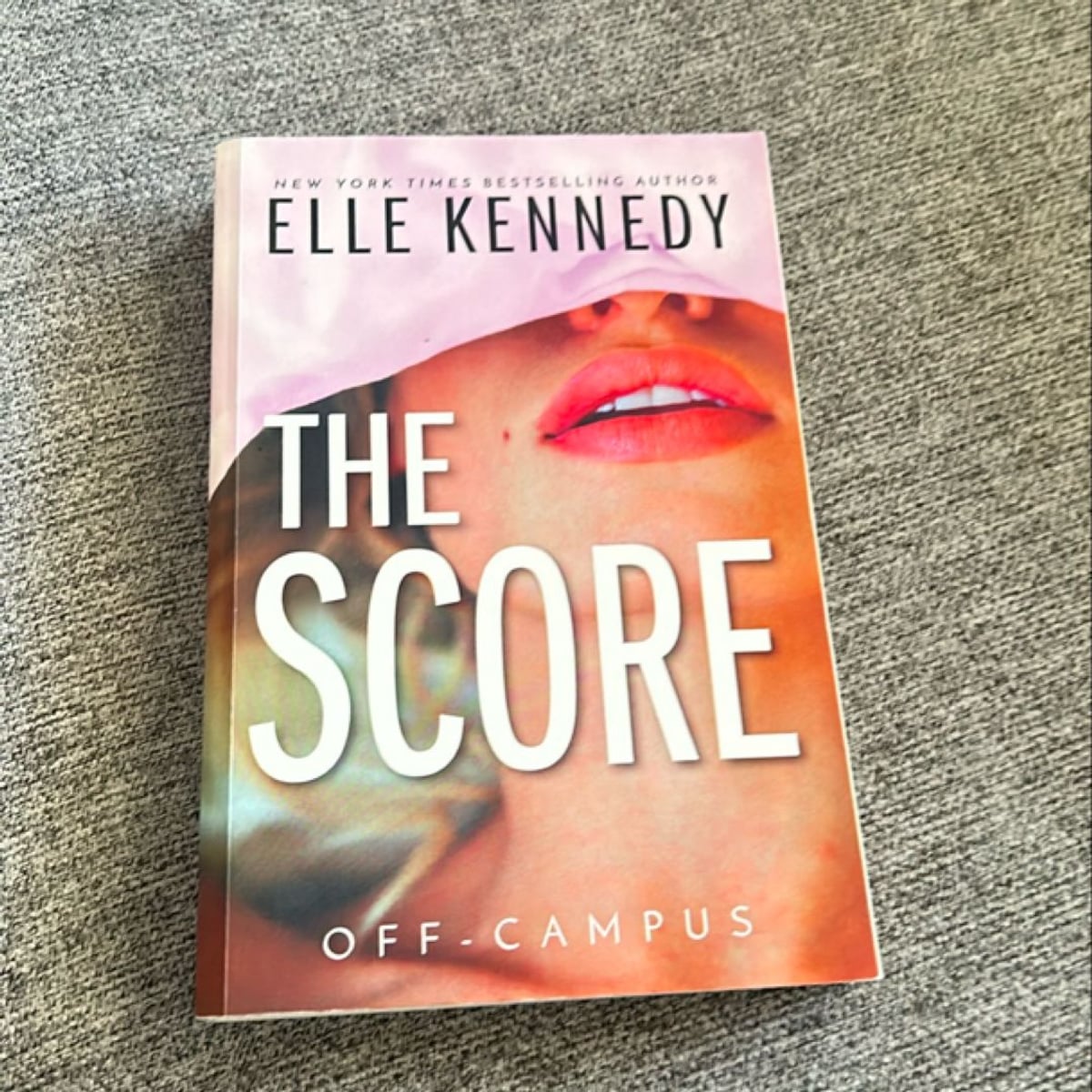 the-score-by-elle-kennedy-paperback-pangobooks