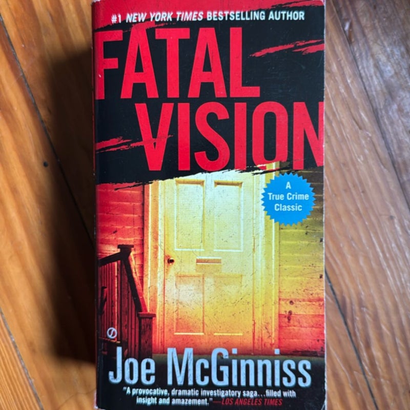 Fatal Vision