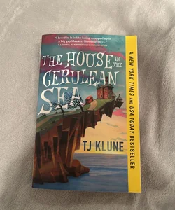 The House in the Cerulean Sea