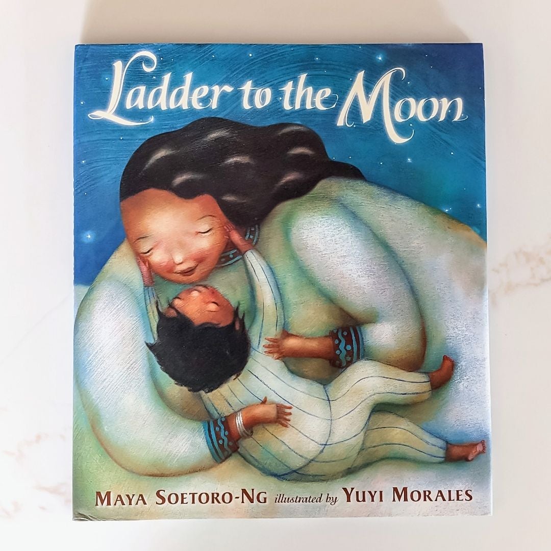 Ladder to the Moon