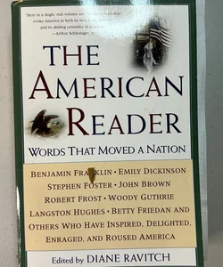 The American Reader