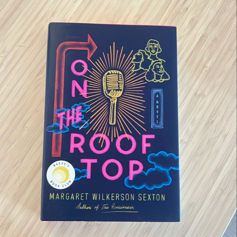 On the Rooftop