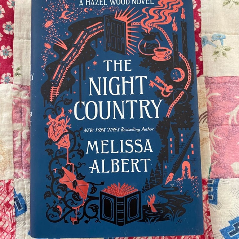 The Night Country
