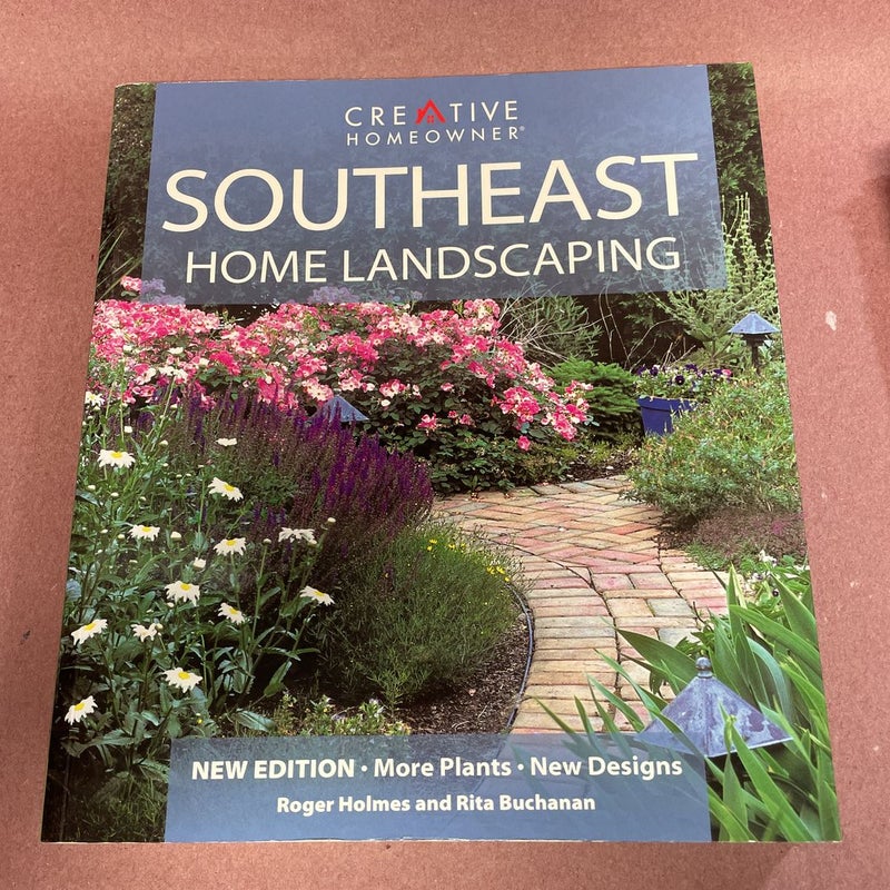 Southeast Home Landscaping