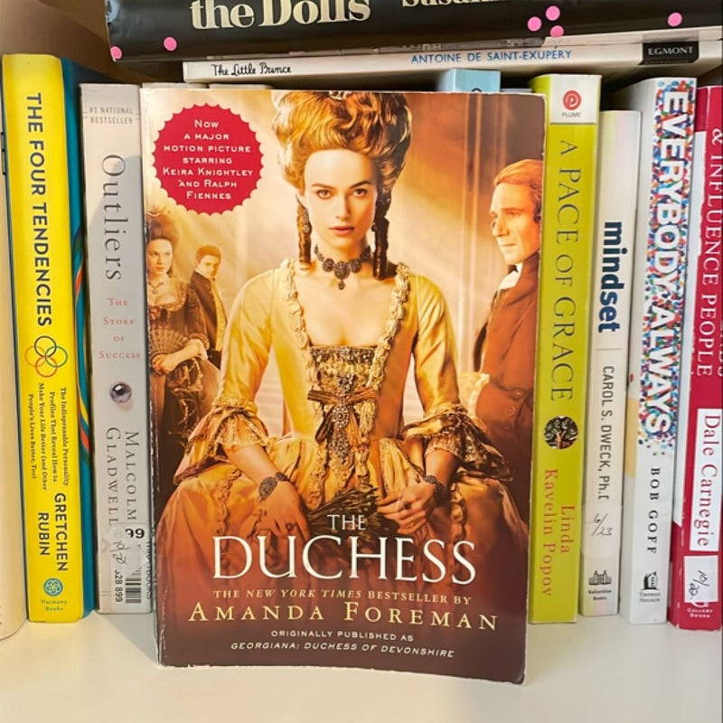 The Duchess