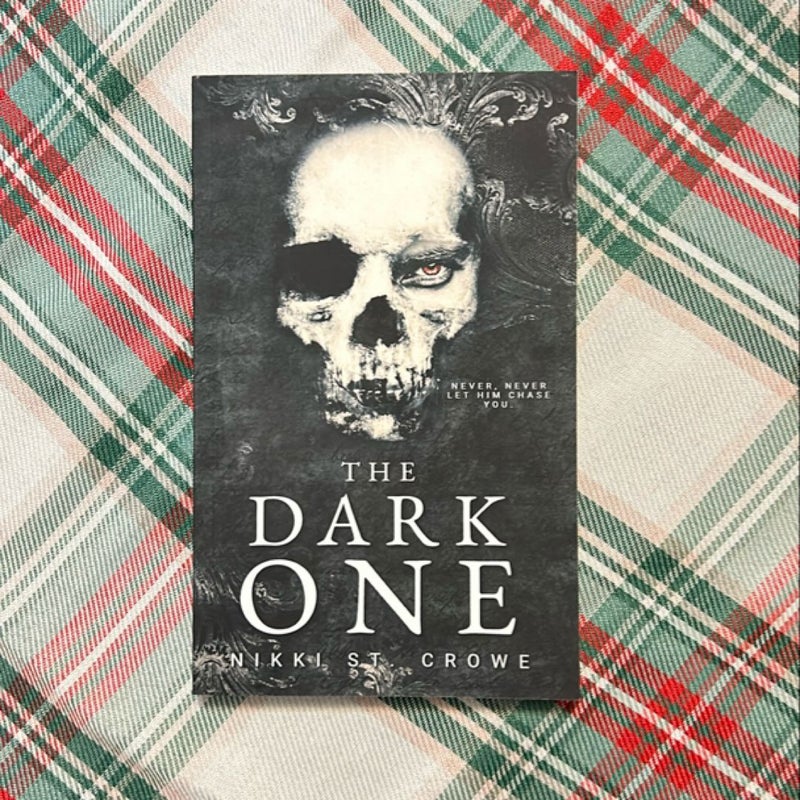 The Dark One