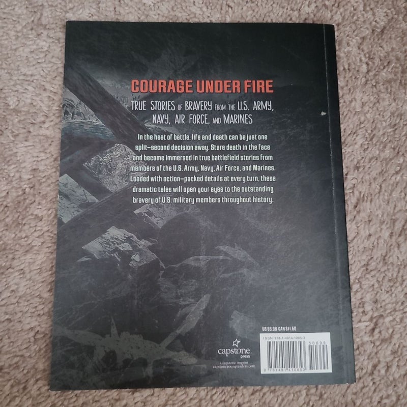 Courage under Fire