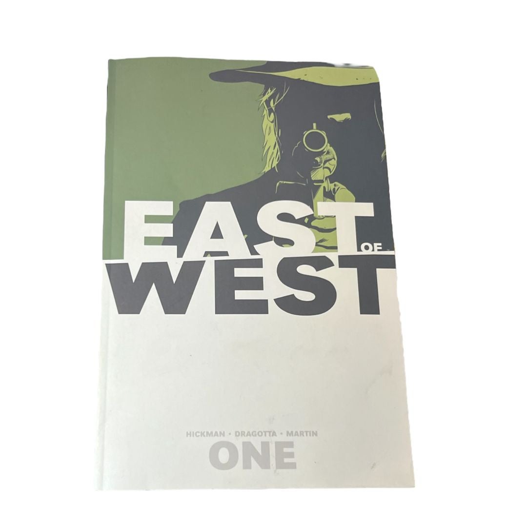 East of West