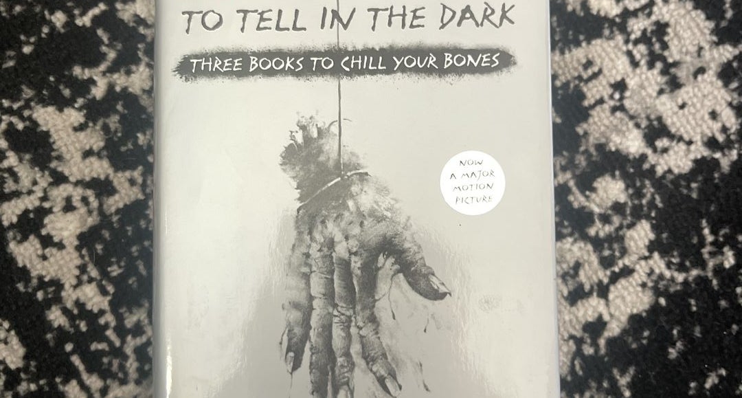 The Dark Bones [Book]