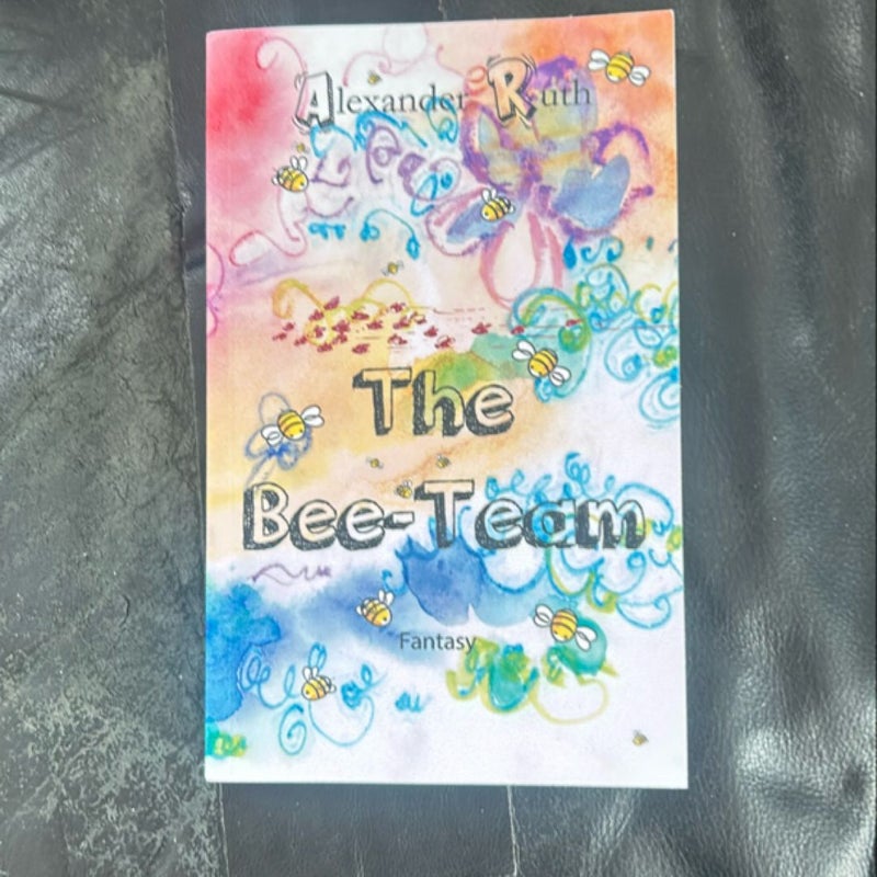 The Bee Team