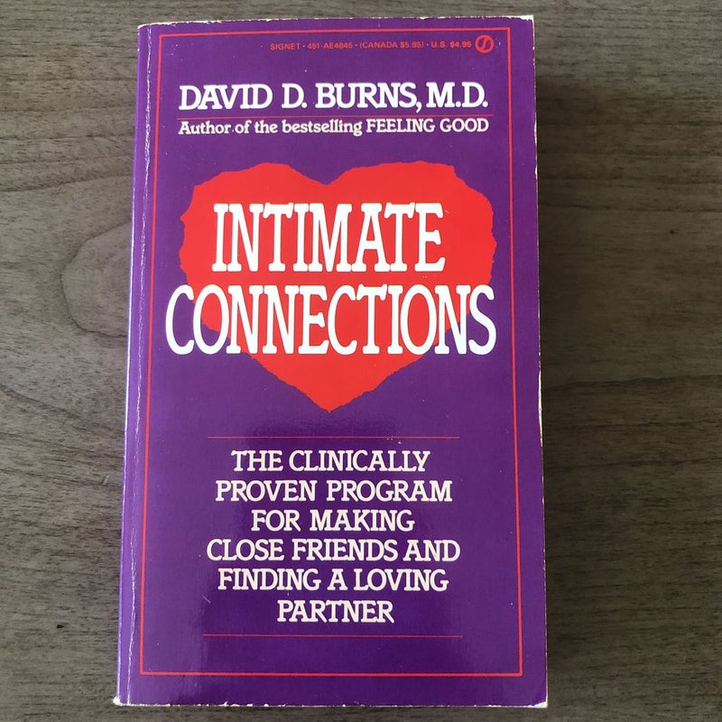 Intimate Connections