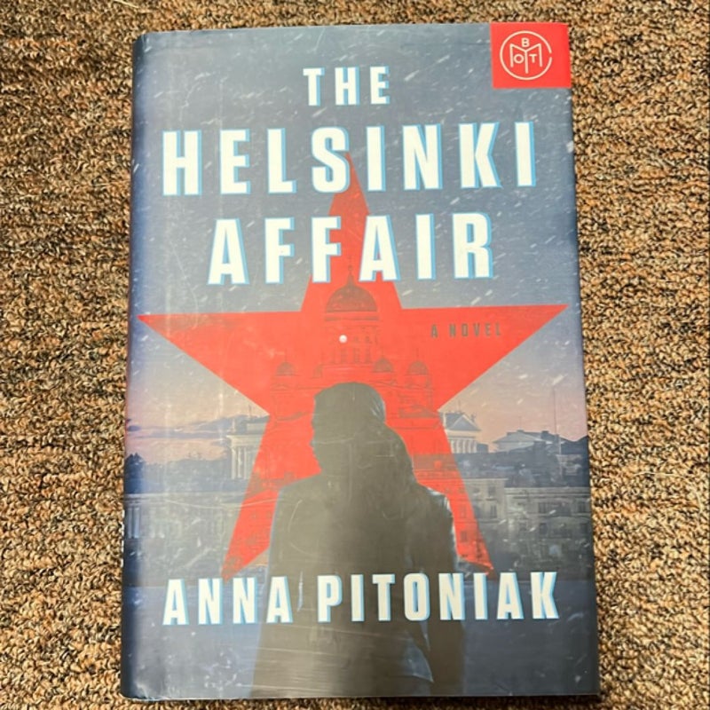 The Helsinki Affair