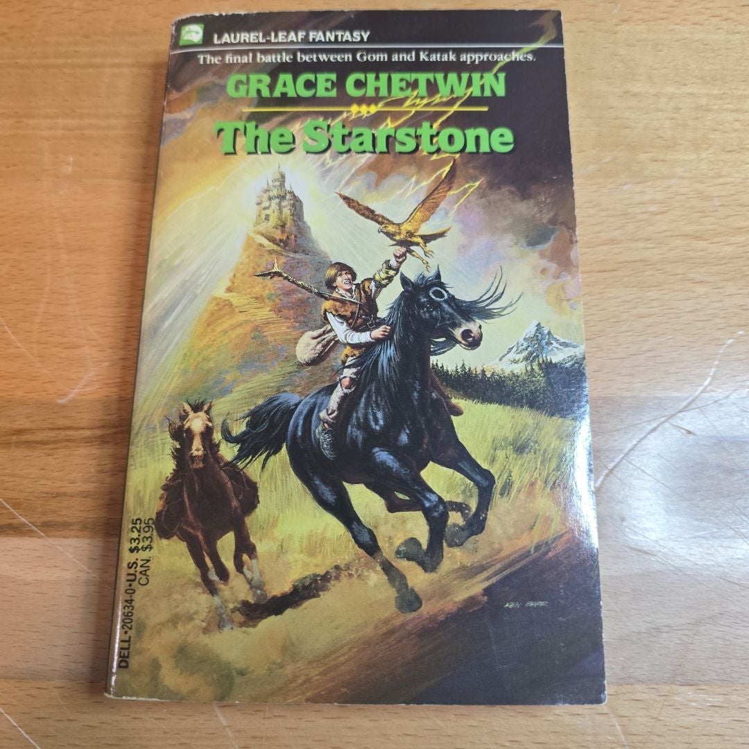 The Starstone