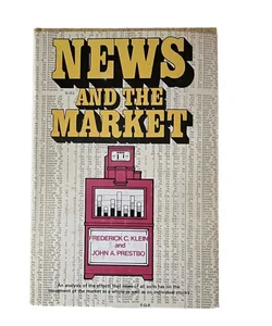 News and the Market 