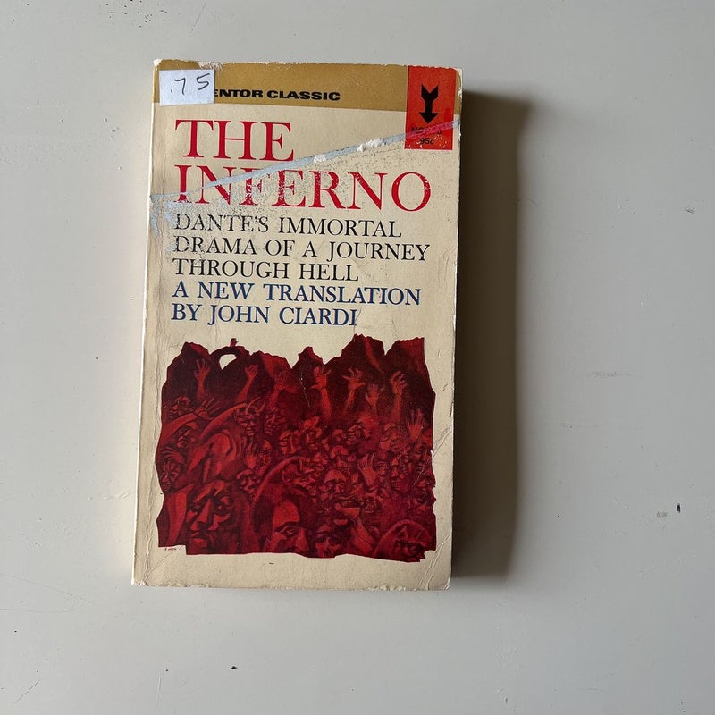 The Inferno (Classics Edition) See more