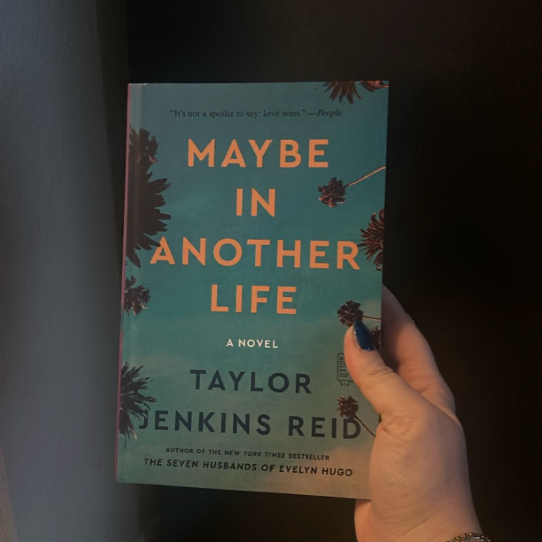 Maybe in Another Life