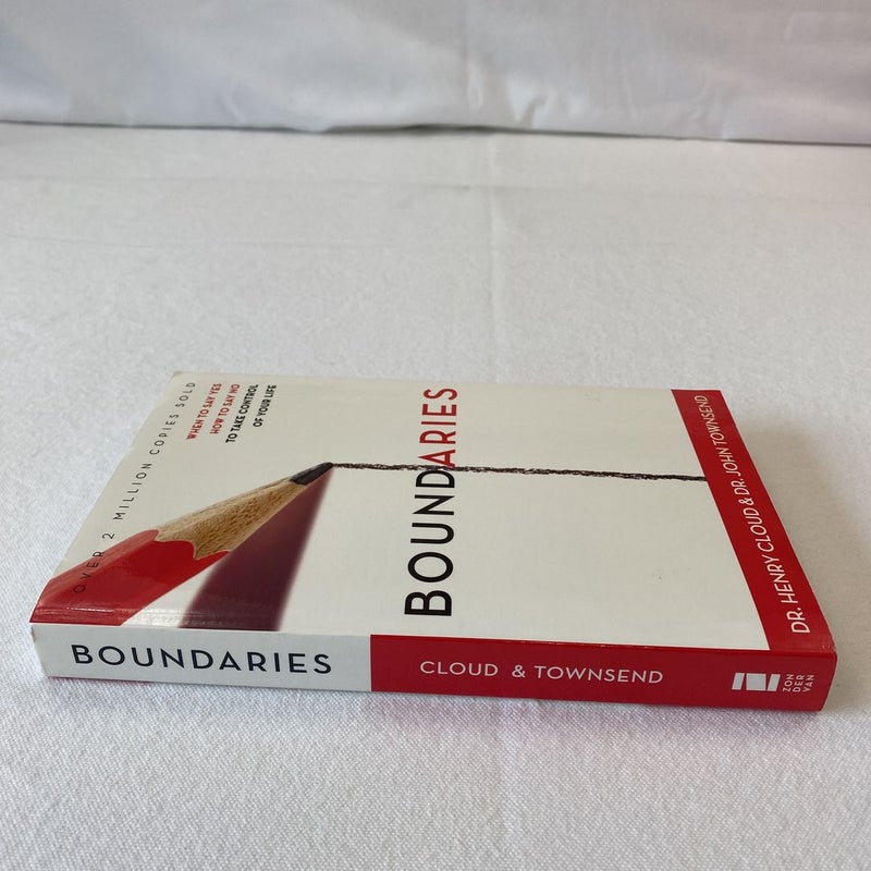 Boundaries