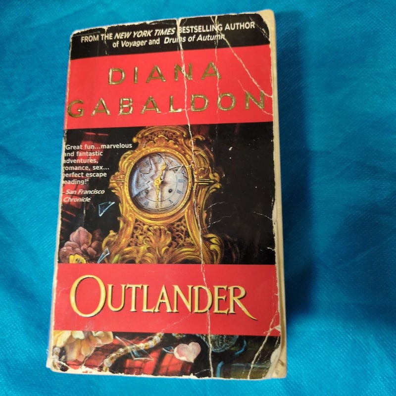 Outlander