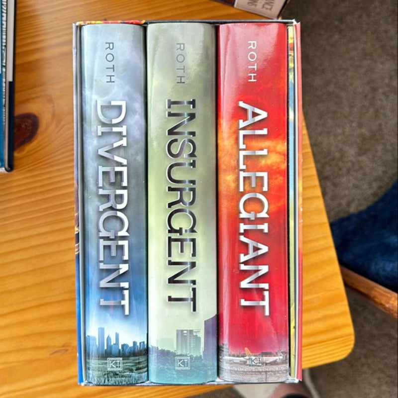 Divergent Series