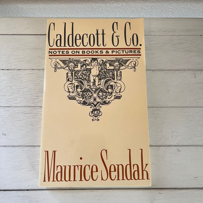 Caldecott & Co.