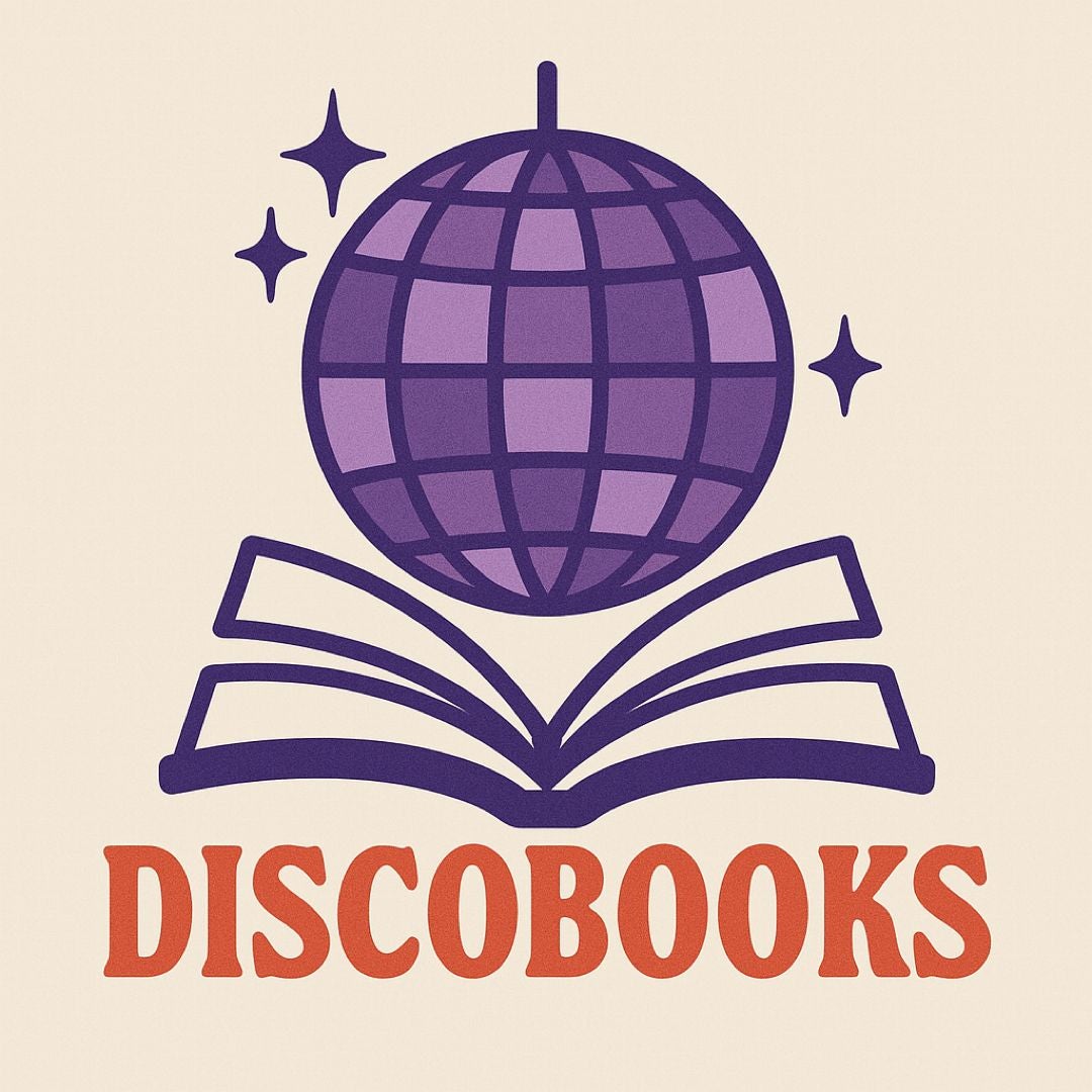 Discobooks