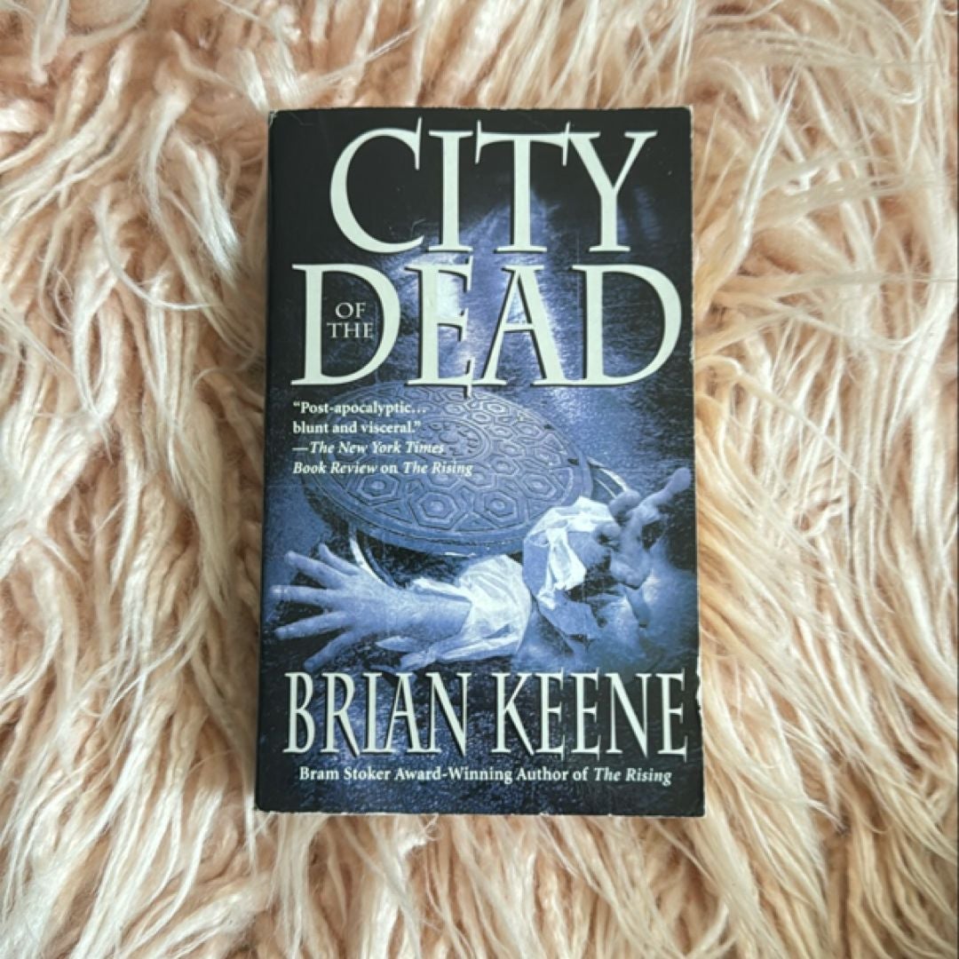 City of the Dead