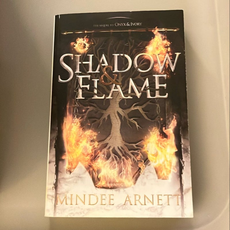 Shadow and Flame