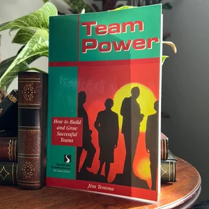 Team-Power