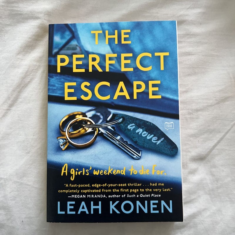 The Perfect Escape