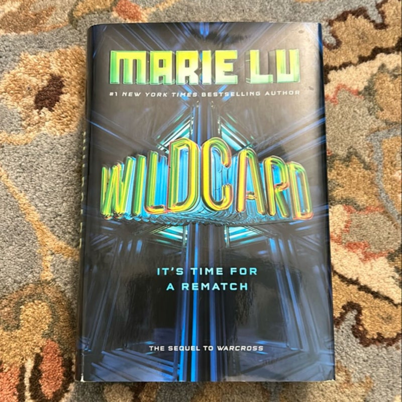 Wildcard