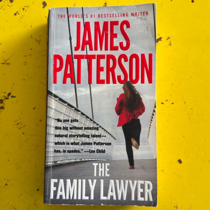 The Family Lawyer