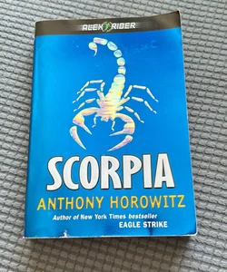 Alex Rider: Scorpia