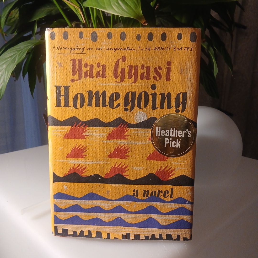 Homegoing