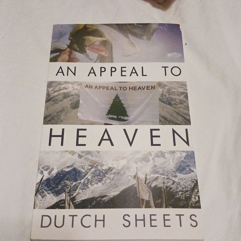 An Appeal to Heaven