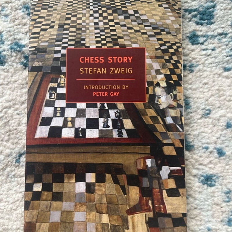 Chess Story