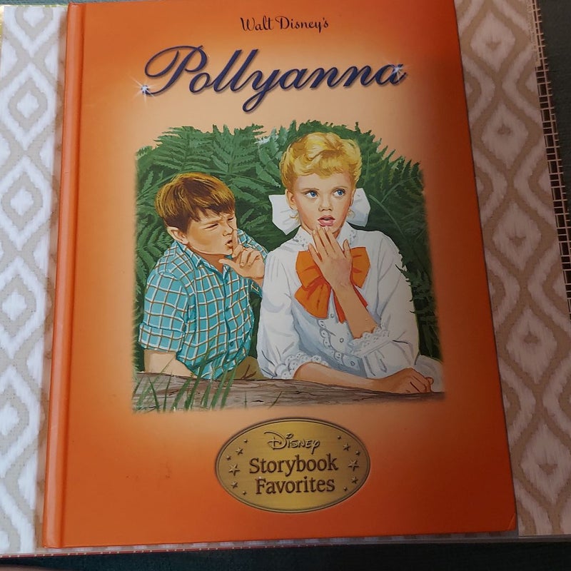 Pollyanna