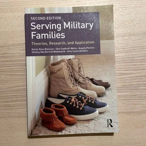 Serving Military Families