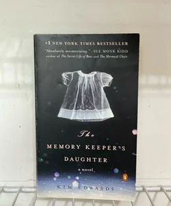 The Memory Keeper's Daughter