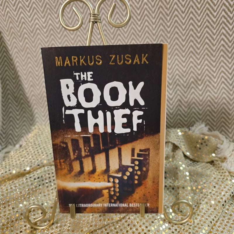The Book Thief