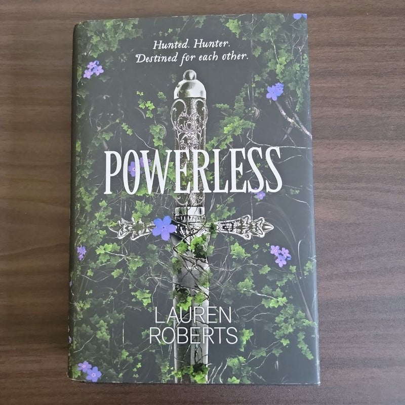Powerless