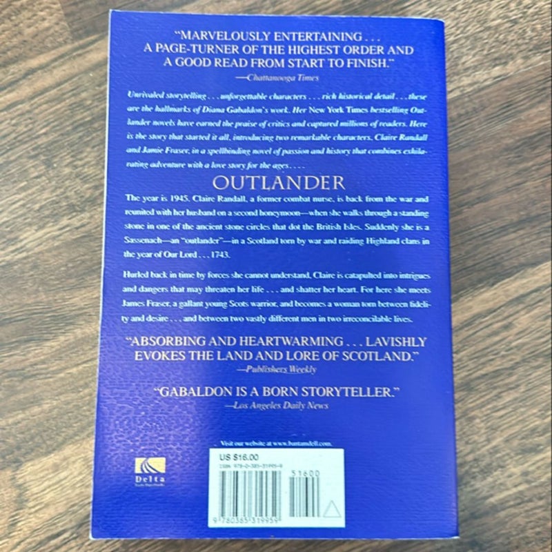 Outlander