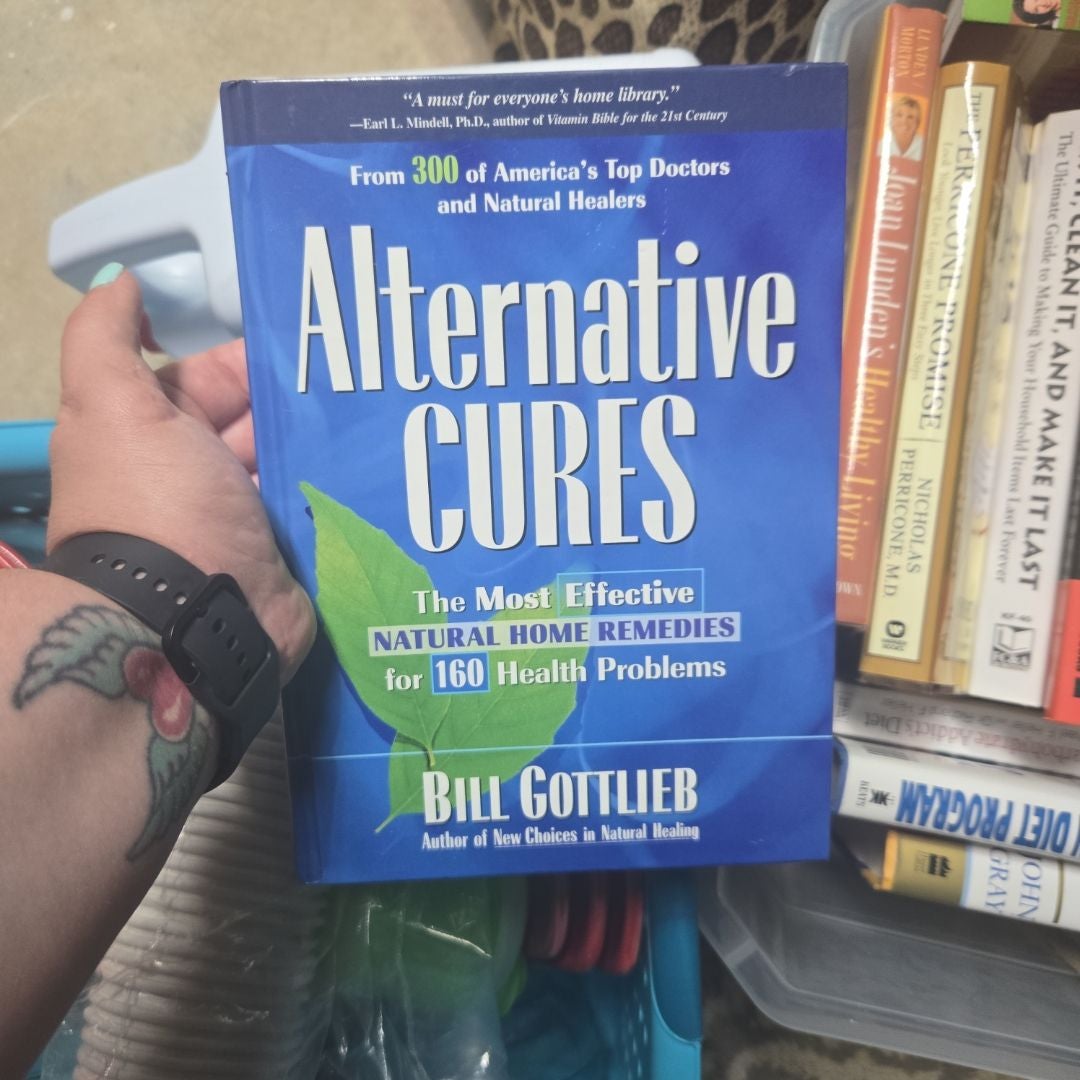 Alternative Cures