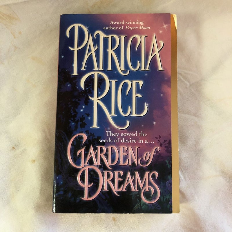 Garden of Dreams