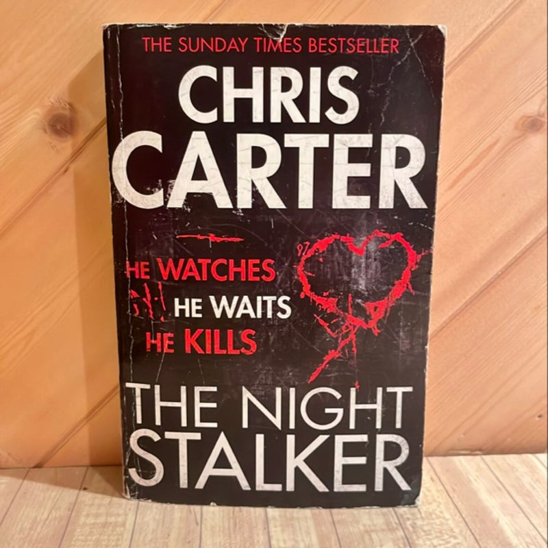 The Night Stalker